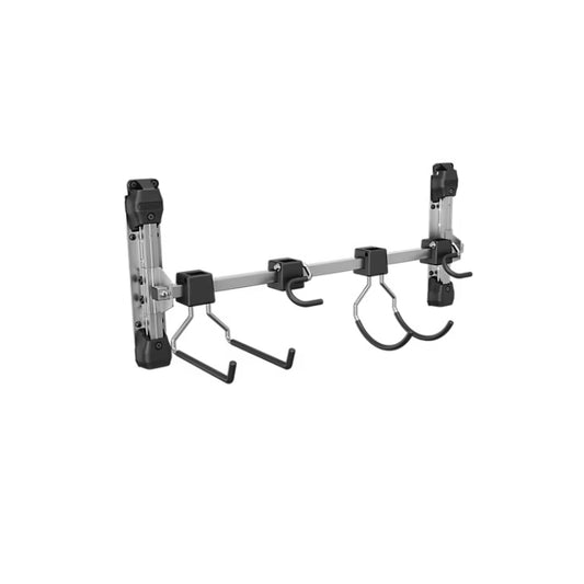 Daudzfunkcionāls sienas pakaramais Multi Purpose Wall Hanger