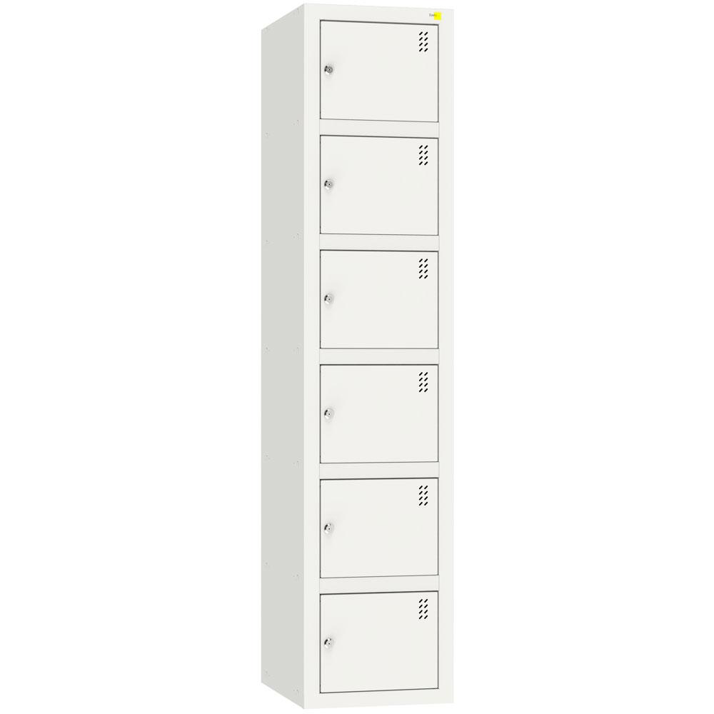 Metal cellular cabinets LM-400/1-6