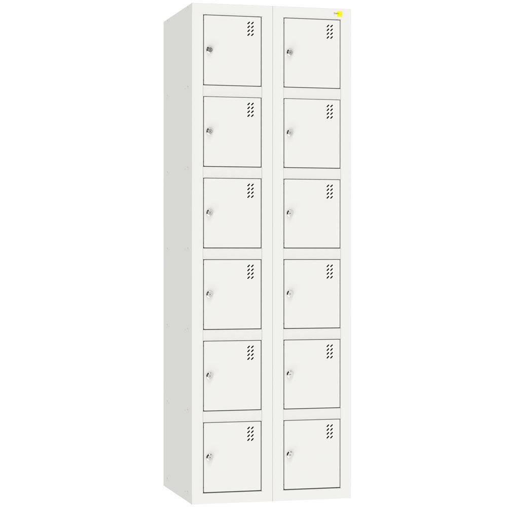 Metal cellular cabinets LM-300/2-6