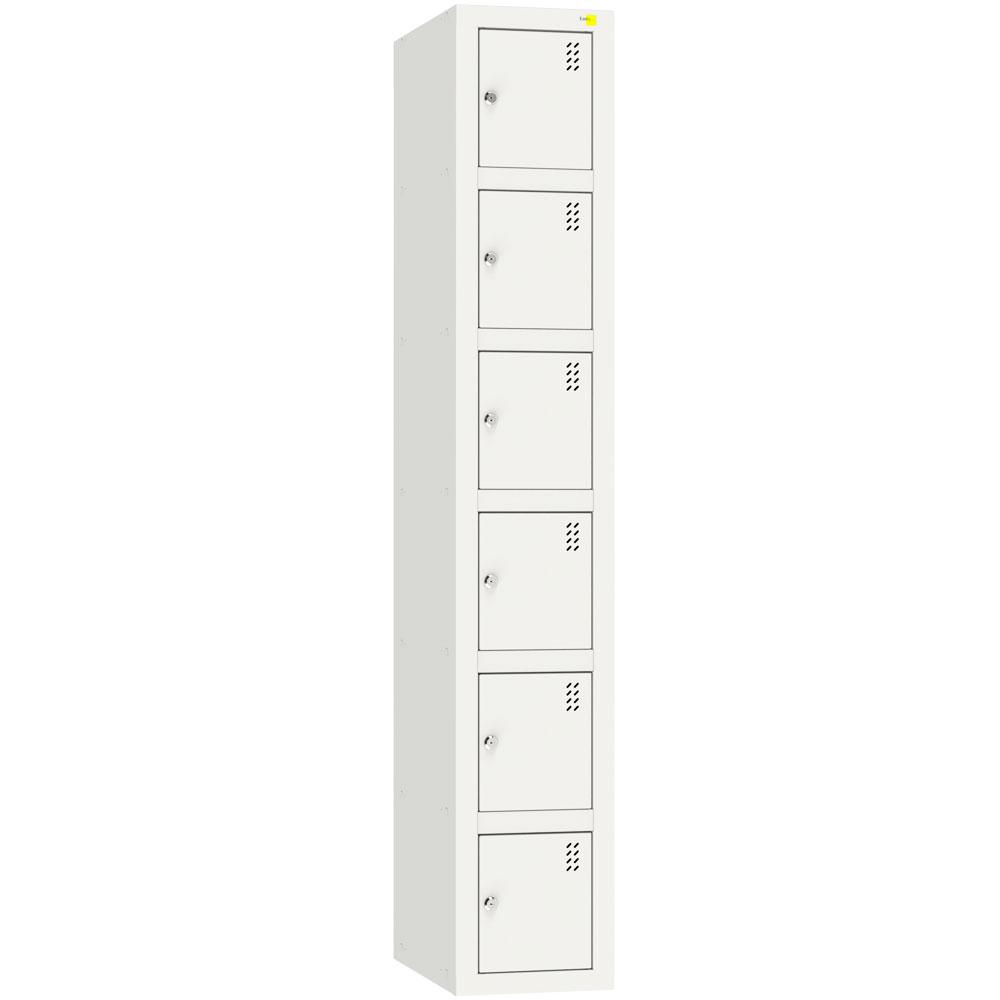 Metal cellular cabinets LM-300/1-6