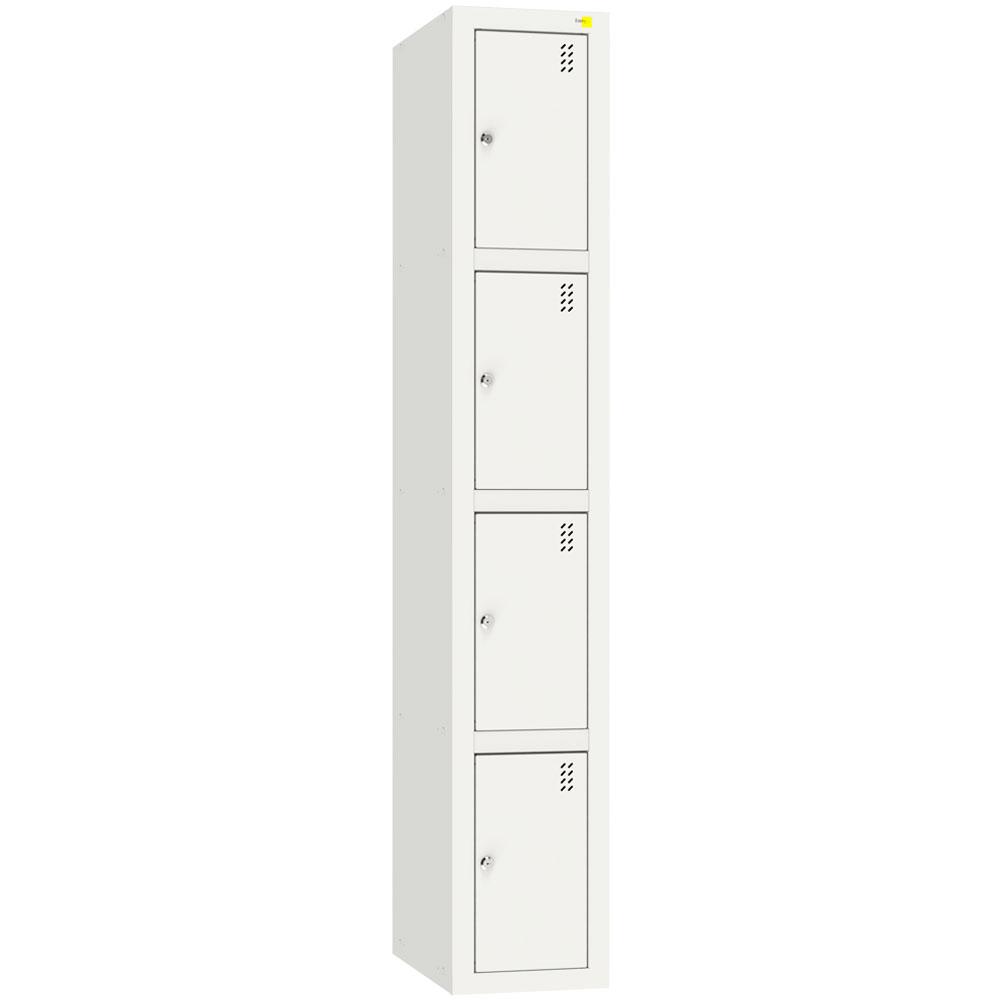 Metal cellular cabinets LM-300/1-4