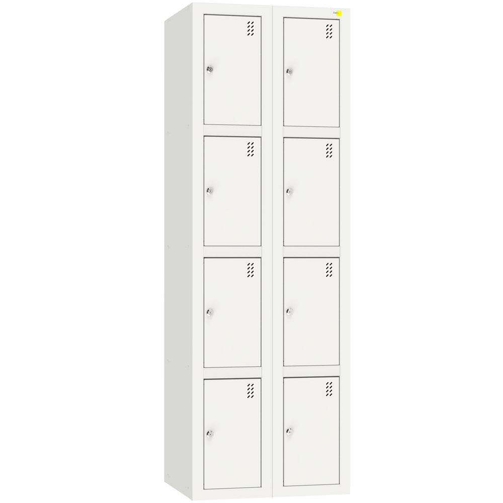 Metal cellular cabinets LM-300/2-4
