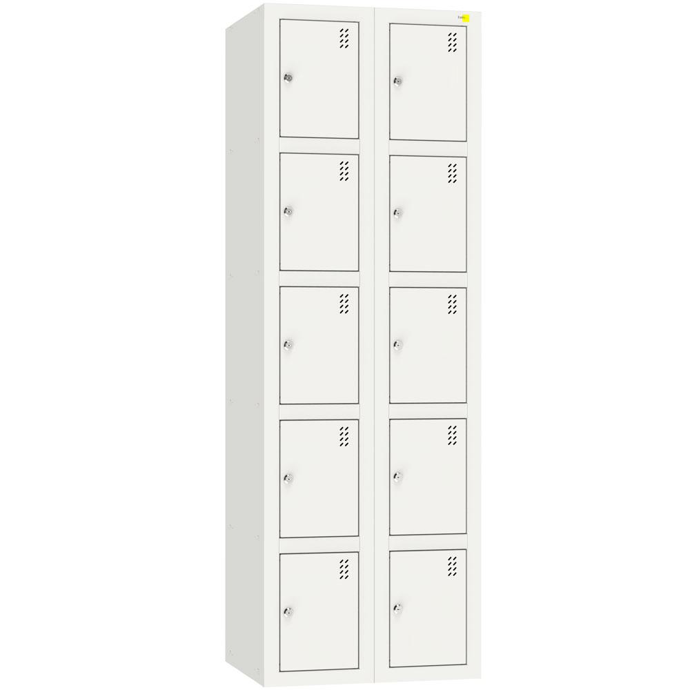 Metal cellular cabinets LM-300/2-5