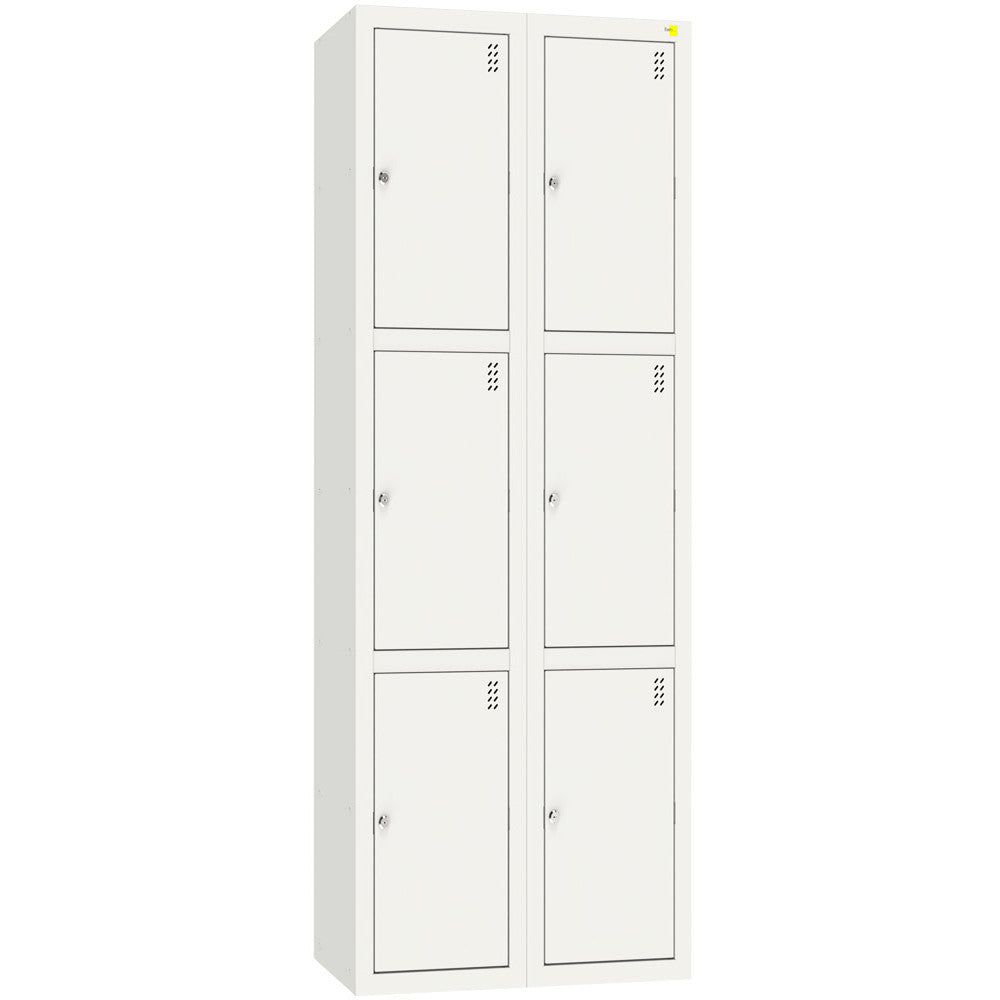 Metal cellular cabinets LM-300/2-3
