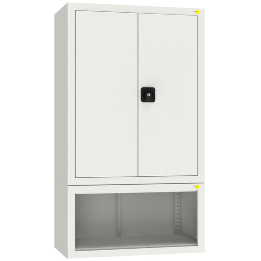 Archival document cabinet FC-10 (1400*800*430)