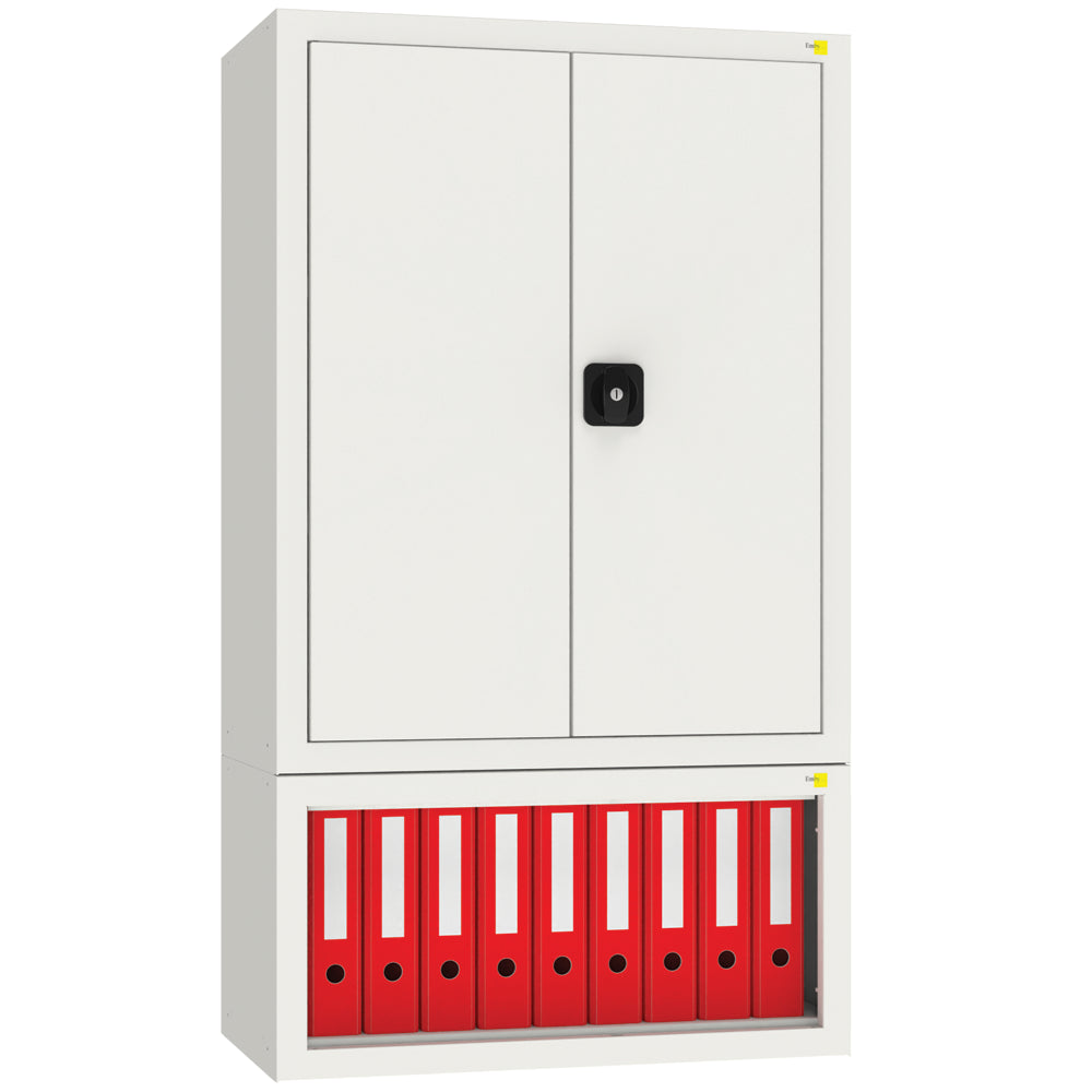 Archival document cabinet FC-10 (1400*800*430)