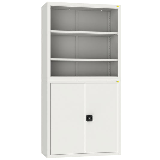 Archival document cabinet FC-12 (2000*1000*430)