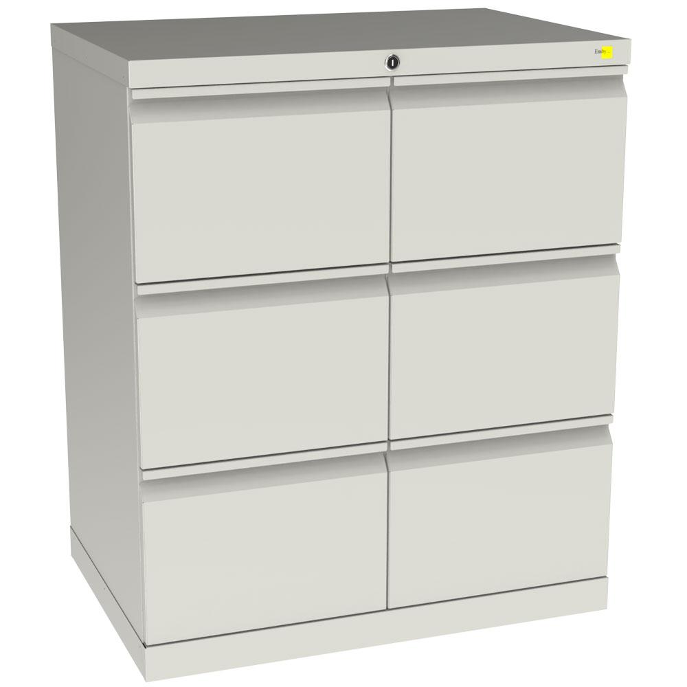 File cabinet PR-3