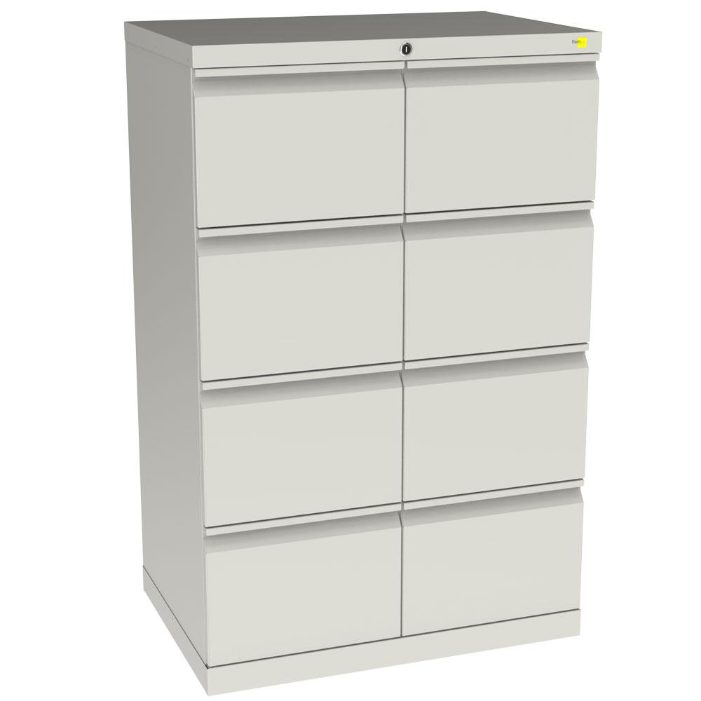 File cabinet PR-4