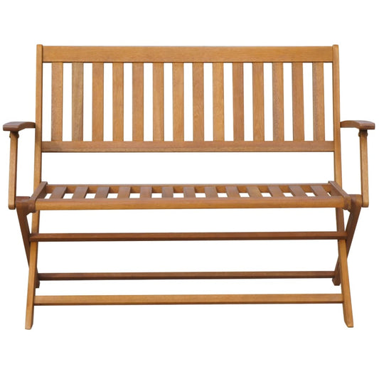 Dārza Sols, 120 Cm, Akācijas Masīvkoks