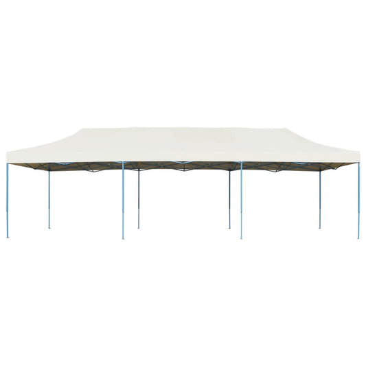 Saliekama Svinību Nojume, 3X9 M, Krēmkrāsā