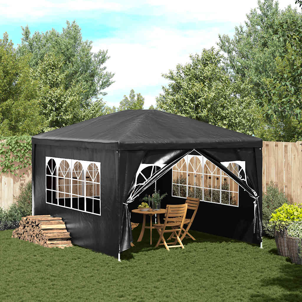 Balles Telts 1200 X 300 X 255 Cm Pe Un Tērauds