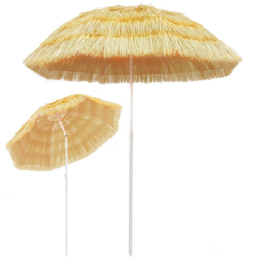 Pludmales Saulessargs, Dabīgs, , Havaju Stils