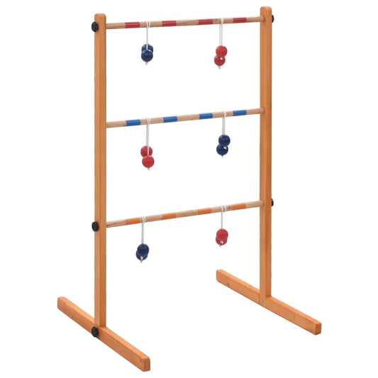 Spēle Spin Ladder, Koks