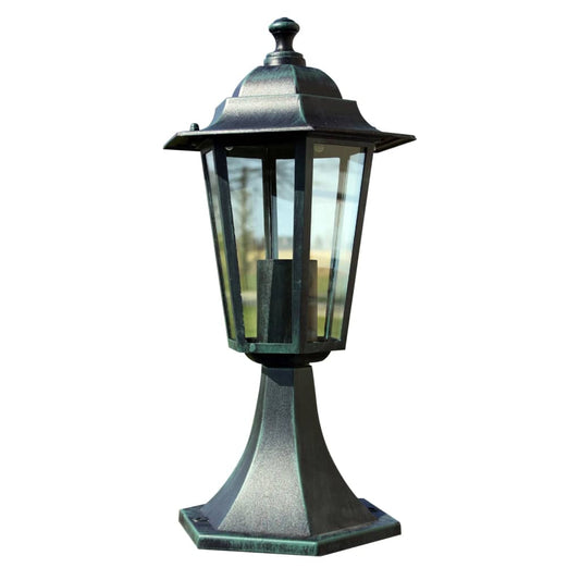 Dārza Lampa 41 Cm Augstumā