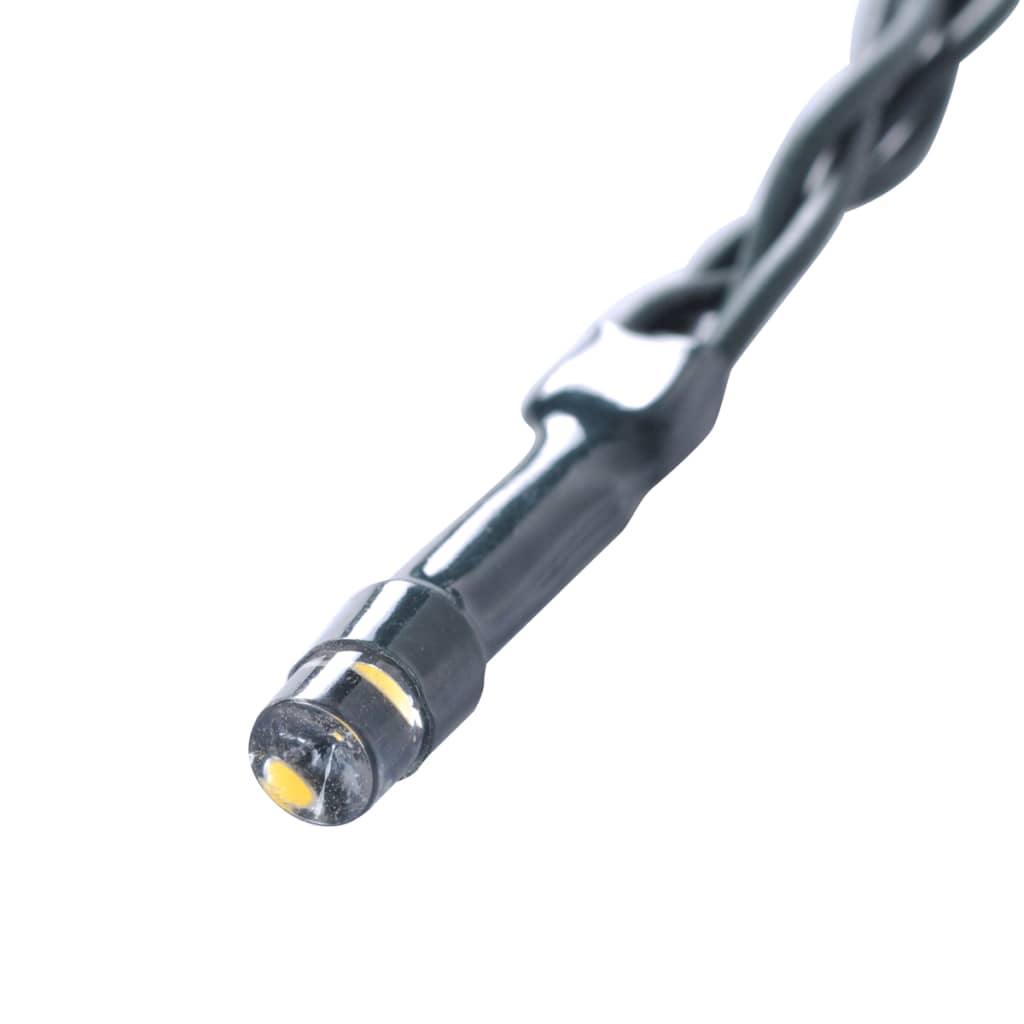Led Spuldzīšu Virtene 24 Spuldzītes 3,8 M 2 Gab