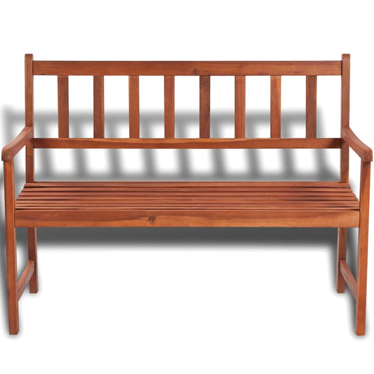 Dārza Sols, 120 Cm, Akācijas Masīvkoks