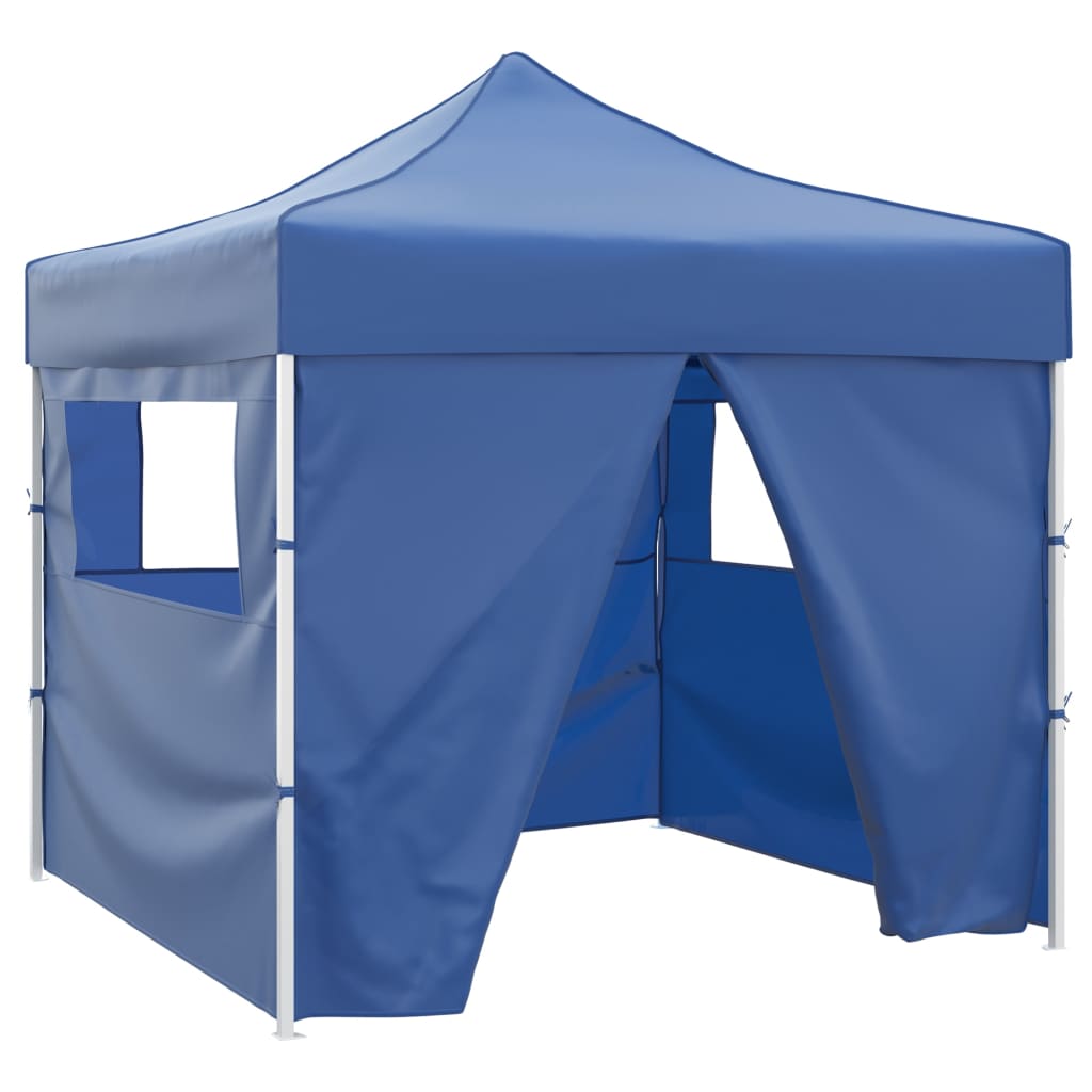 Saliekama Telts, 3X3 M, 4 Sienas, Krēmkrāsā