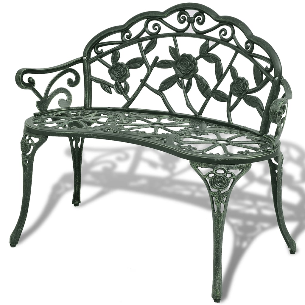Bistro Sols, 100 Cm, , Liets Alumīnijs