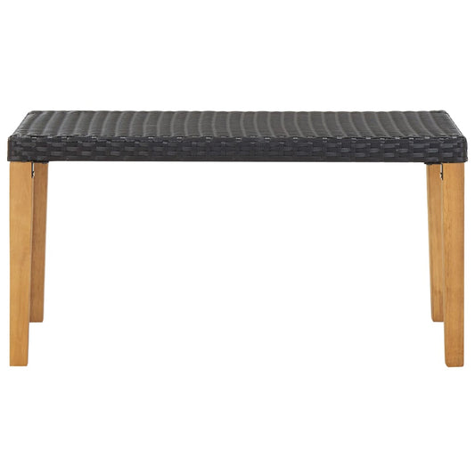 Sols, 120 Cm, Pe Rotangpalma, Akācijas Masīvkoks