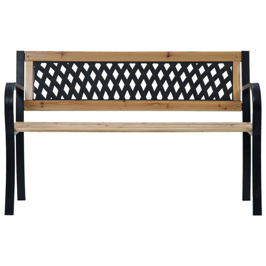 Dārza Sols, 120 Cm, Koks