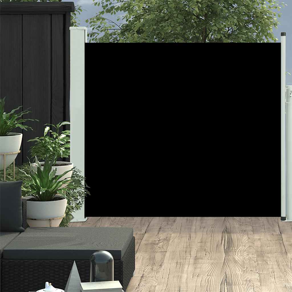 Izvelkams Sānu Aizslietnis, 200X614 Cm, Brūns
