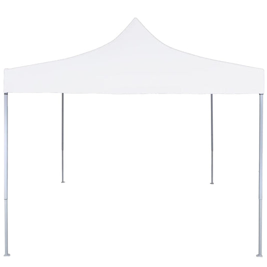 Saliekama Nojume, Profesionāla, Balta, 3X3 M, Tērauds