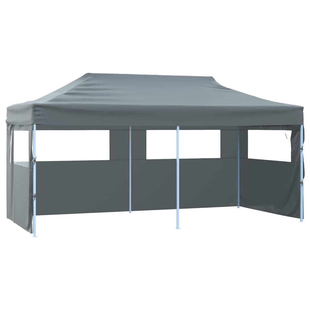Saliekama Nojume Ar 4 Sienām, , 3X6 M, Tērauds