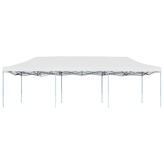 Saliekama Svinību Nojume, 3X9 M, Balta