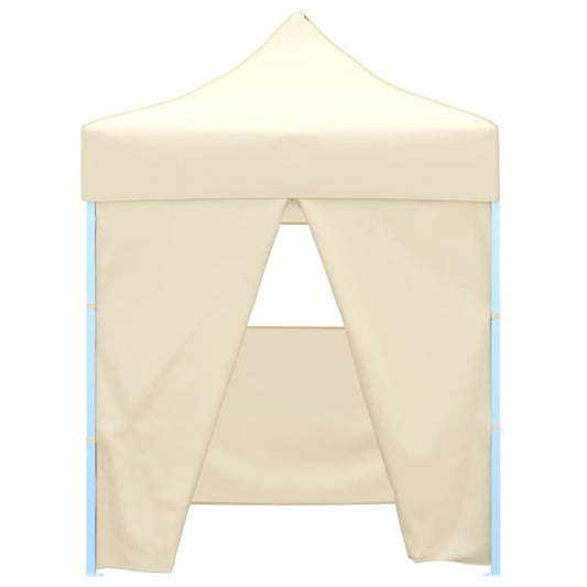 Saliekama Nojume Ar 4 Sienām, , 2X2 M, Tērauds