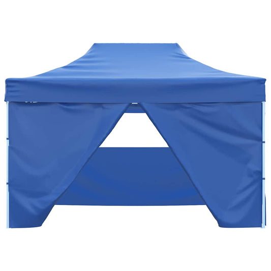 Saliekama Nojume Ar 4 Sienām, , 3X4 M, Tērauds