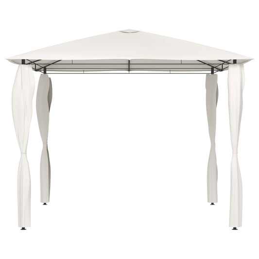 Dārza Nojume , 3X3X2,6 M, S, 160G/M²