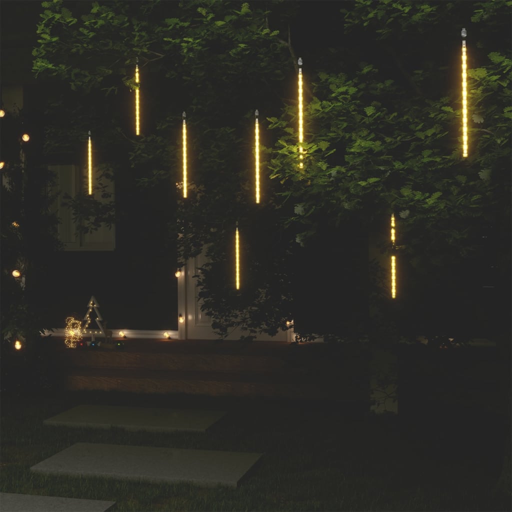 Meteoru Lampiņas, 20 Gab., , 720 Led, S
