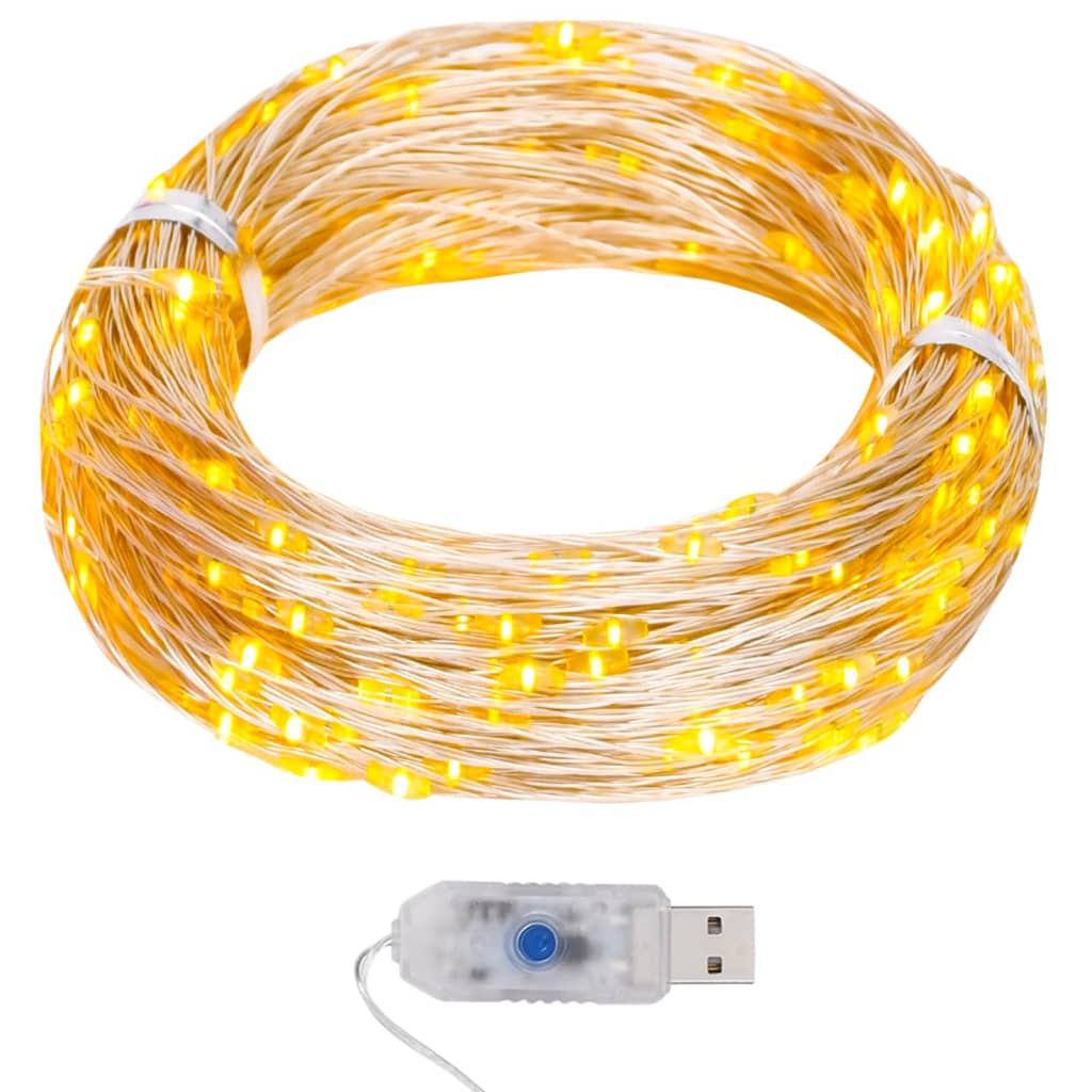 Led Lampiņu Virtene Ar 300 Led, ,