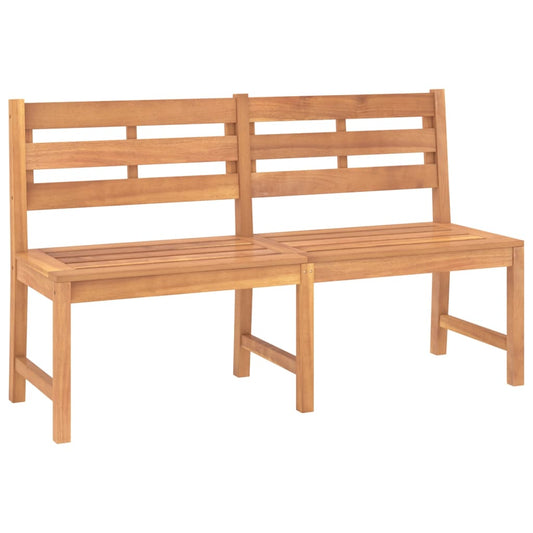 Dārza Sols, 150 Cm, Masīvs Tīkkoks