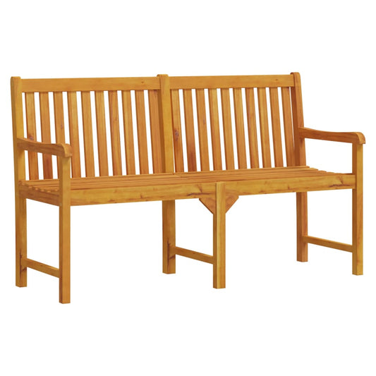 Dārza Sols, 150 Cm, Akācijas Masīvkoks