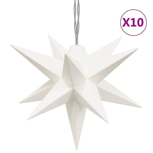 Ziemassvētku Lampiņa, 10 Led, , 10 Cm