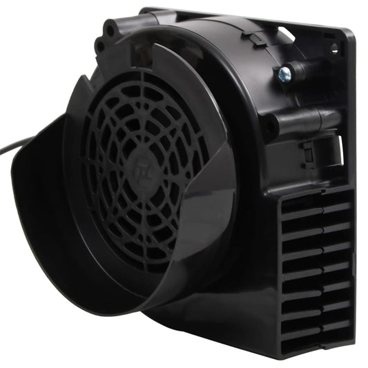 Led Virtene Ar 66 Led Diodēm Un Ventilatoru,