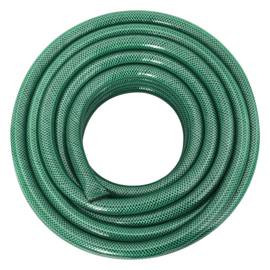 Dārza Šļūtene, Zaļa, 0,75", 20 M, Pvc