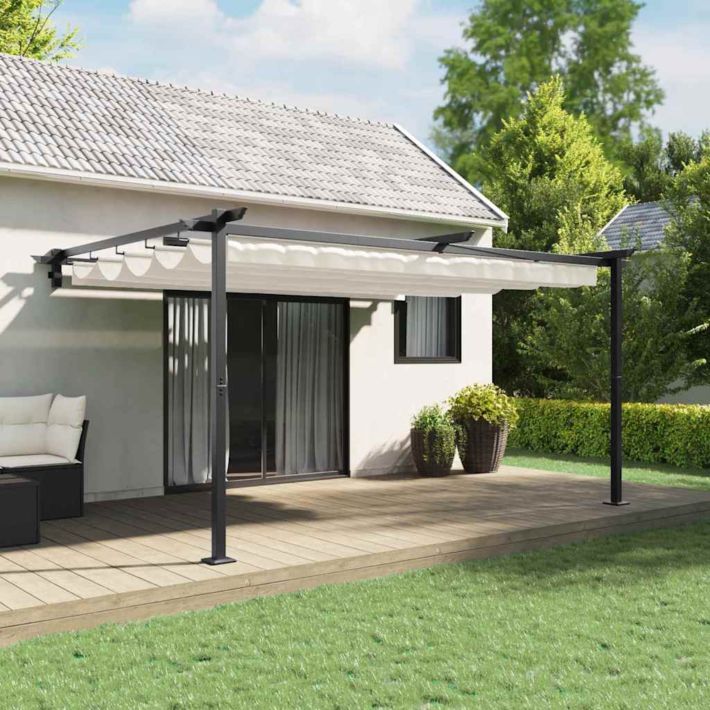 Nojume 300 X 300 X 200 Cm Poliesters