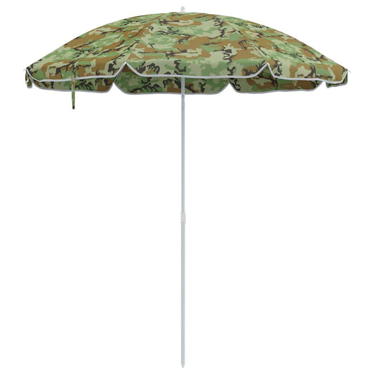 Dārza Parasols 170T Poliesters