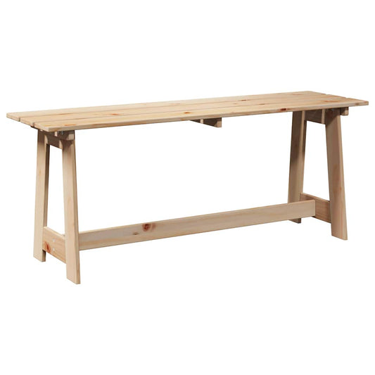 Āra Sols 119 X 37 X 47 Cm Cieta Priežu Koks