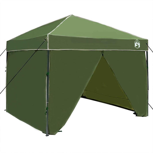 Nojumes Telts 243 X 243 X 251 Cm Audums