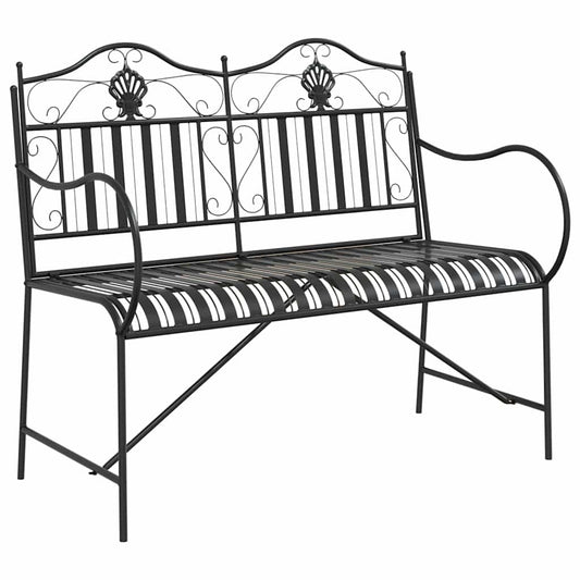 Dārza Sols 2 -Seater 103,5 X 59 X 89 Cm Tērauds