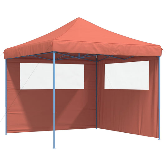 Balles Telts 292 X 292 X 315 Cm Oksforda Audums