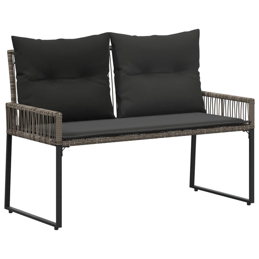 Āra Sols 2 -Seater 4 Gab. 110 X 59 X 82 Cm Poliratāns