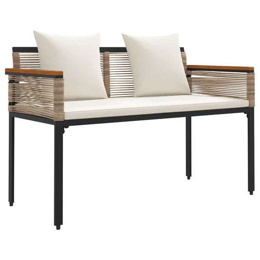 Āra Sols 2 -Seater 117 X 54 X 74.5 Cm Poliratāns