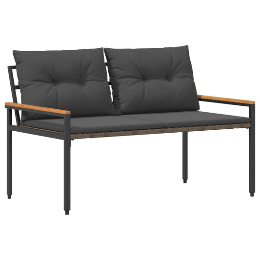 Āra Sols 2 -Seater 116 X 67,5 X 72 Cm Poliratāns
