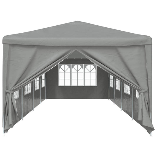 Balles Telts 1200 X 300 X 255 Cm Pe Un Tērauds