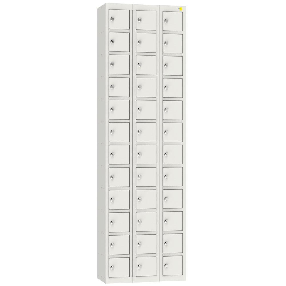 AL - 36 subscriber cabinet - HOLDORS